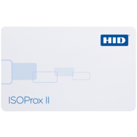 HID Prox Card Thin
