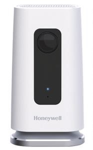 Honeywell Total Connect WiFI 720P Indoor Camera