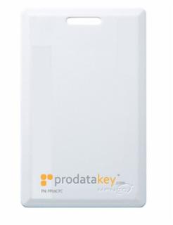 Prodatakey Clam Prox Card