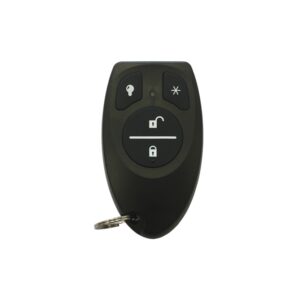 Qolsys Encrypted Keyfob