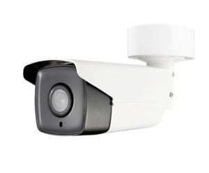 Long Range IP Bullet Camera