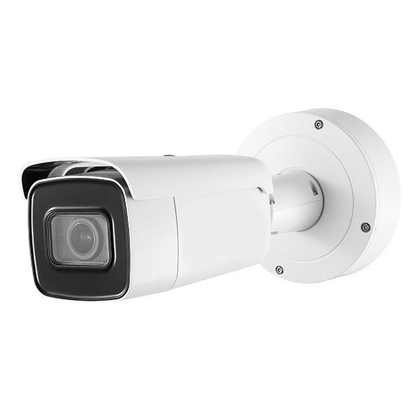 4MP IP Varifocal Bullet Camera