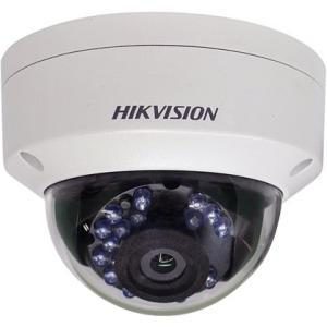 1080P Hikvision TVI dome