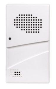 2GIG Vari Mic and Speaker