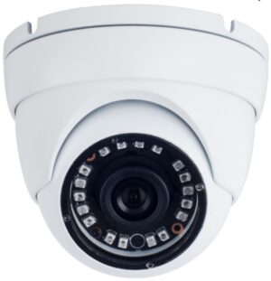 4MP IP Eyeball Dome Camera