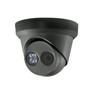 6MP Platinum Turret IP Camera