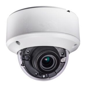 5MP Varifocal HD-TVI Dome Camera