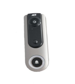 ADT Pulse Doorbell Camera