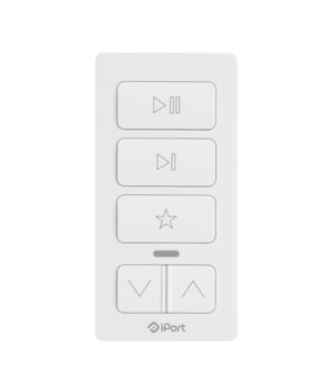 Audio Keypad