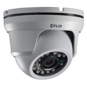 Flir Dimimerge 2.1MP Dome