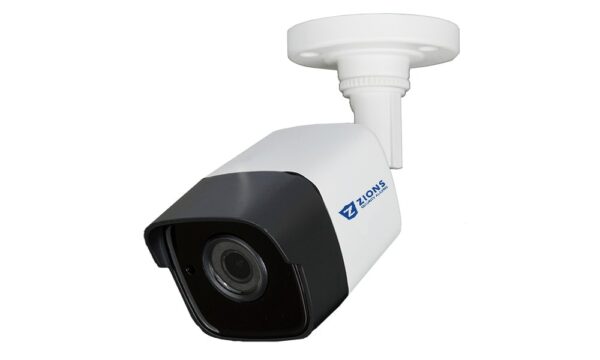 3MP Fixed Bullet Camera