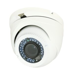 Mini Dome 2.1MP True WDR HD-TVI Camera 2.8mm