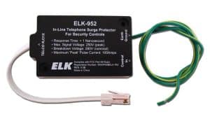 Elk Telephone Surge Protector