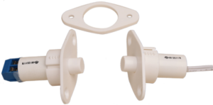 Pushbutton Alarm Switch