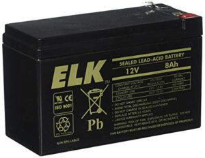 Sealed Lead Acid Battery