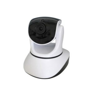 Securenet 1MP Indoor Pan Tilt Zoom Camera