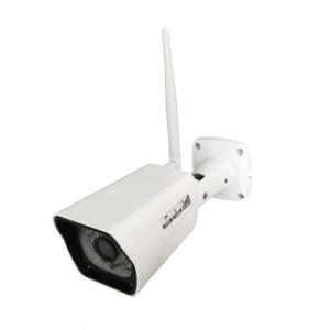 Securenet Outdoor 1MP Camera