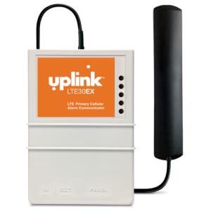 Uplink LTE Primary Cell Radio
