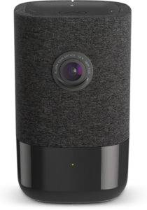 180 Degree HD Camera with Enhanced Zoom