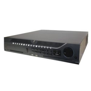 64 Channel NVR