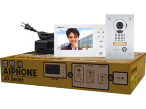 Color Video Intercom Kit