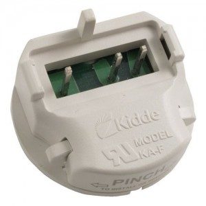 Firex to Kidde Adapter