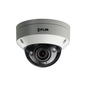 Flir 4MP Varifocal Vandal Dome Camera