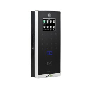 Fingerprint and Face Proximity Reader