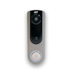 ADT Pulse Doorbell