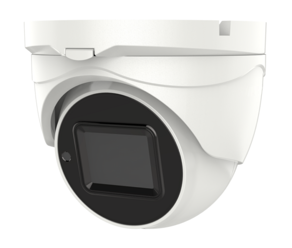 4K HD-TVI Turret Camera