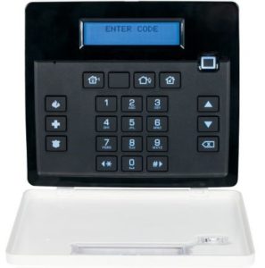 Concord Two-Way Voice Keypad