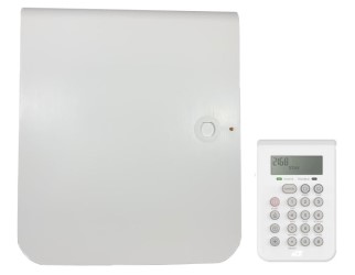 ADT Command Hybrid Smart Security Panel