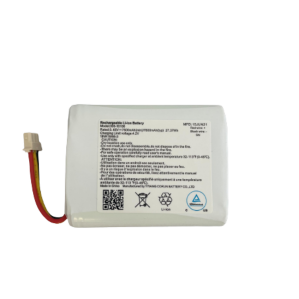 ADT Command Smart Replacement Battery