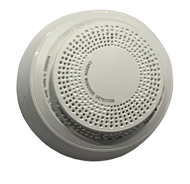 ADT Command Carbon Monoxide Detector