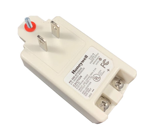 Power Supply for ADT Command Wireless Alpha Keypad