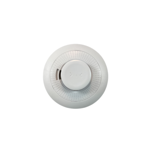 Adt Command Smoke Detector Zions Security Alarms 3390