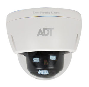 ADT Command Dome Camera MDC835