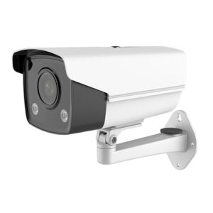 4MP Fixed Color Vision Bullet Camera
