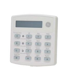 GE Concord User Manual - Zions Security Alarms - ADT Authorized Dealer