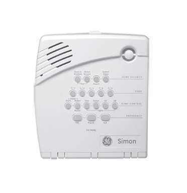 Simon 3 User Manual Zions Security Alarms Adt Authorized Dealer