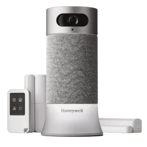 Smart Home Security Starter Kit