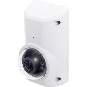 3MP Fisheye Camera