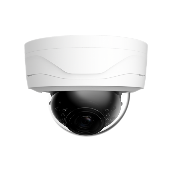 4MP 3.6mm Fixed Lens Mini-Dome Camera