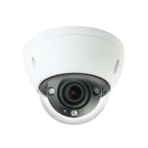 4MP IR Dome Network Camera