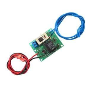 Low Battery Cutoff Module