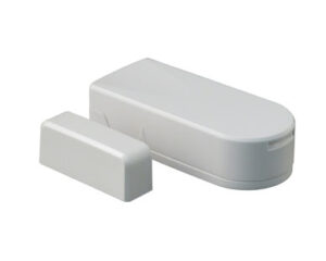 Elk Window and Shock Sensor