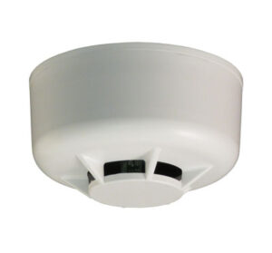 Elk Wireless Heat Detector