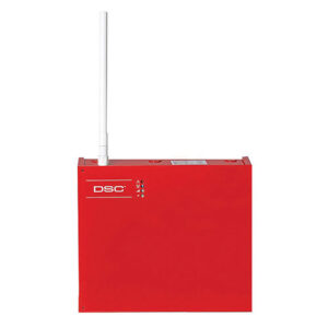 LTE Universal Wireless Fire Communicator
