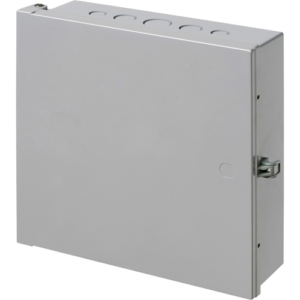 11"X11" Plastic Enclosure