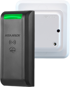 Wireless Prox Reader and Hub